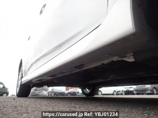 Used 2012 AT subaru trezia NCP120X Image[32]