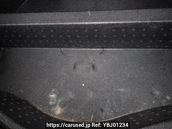 Used 2012 AT subaru trezia NCP120X Image[34]