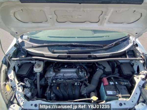 Used 2009 AT toyota noah ZRR75G Image[8]