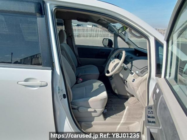 Used 2009 AT toyota noah ZRR75G Image[11]