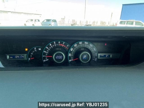 Used 2009 AT toyota noah ZRR75G Image[20]