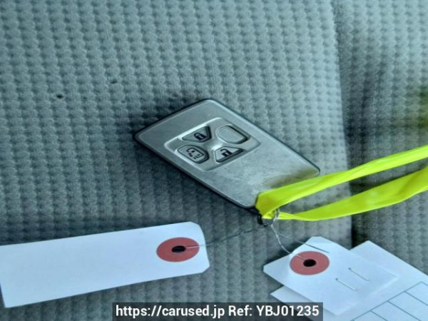 Used 2009 AT toyota noah ZRR75G Image[27]