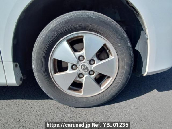 Used 2009 AT toyota noah ZRR75G Image[28]