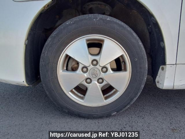Used 2009 AT toyota noah ZRR75G Image[29]