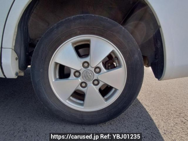 Used 2009 AT toyota noah ZRR75G Image[31]