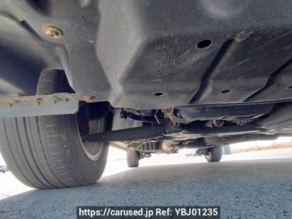 Used 2009 AT toyota noah ZRR75G Image[32]