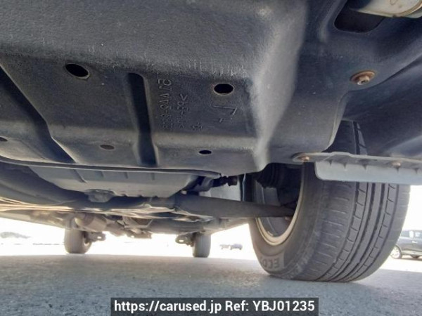 Used 2009 AT toyota noah ZRR75G Image[33]