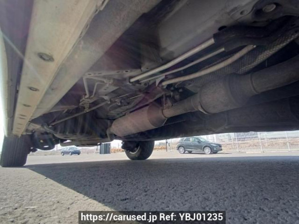 Used 2009 AT toyota noah ZRR75G Image[34]