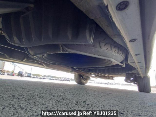 Used 2009 AT toyota noah ZRR75G Image[35]