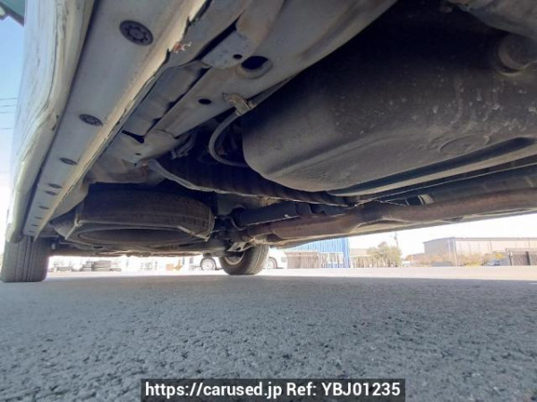 Used 2009 AT toyota noah ZRR75G Image[36]