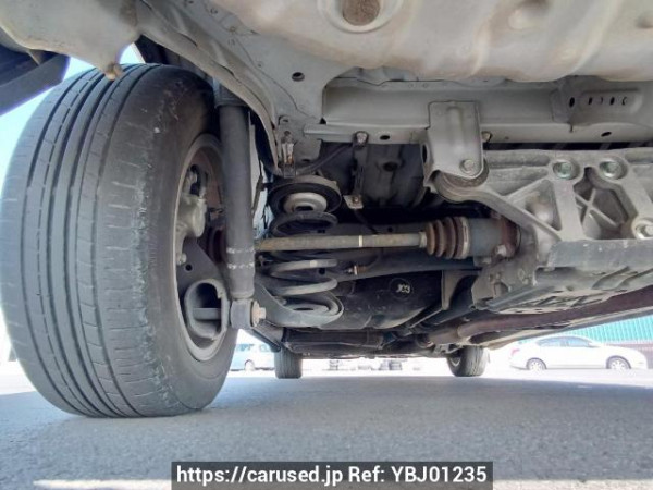 Used 2009 AT toyota noah ZRR75G Image[38]