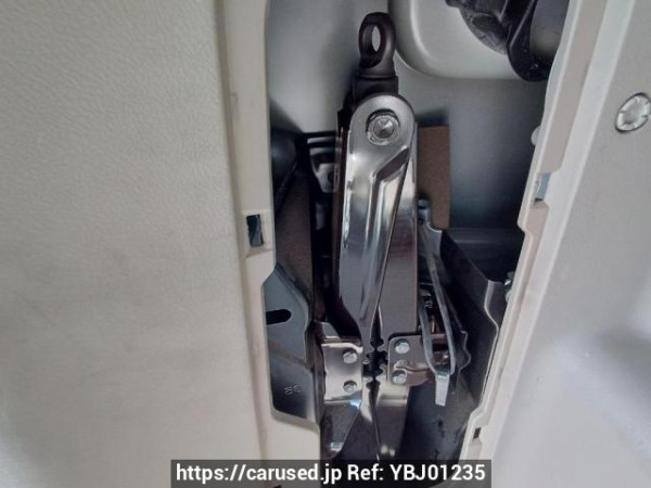 Used 2009 AT toyota noah ZRR75G Image[43]