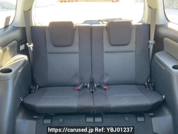 Used 2005 AT toyota wish ZNE14G Image[16]