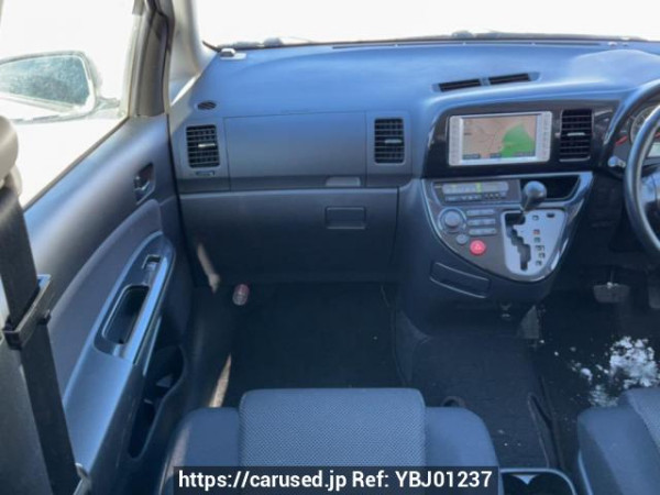 Used 2005 AT toyota wish ZNE14G Image[18]