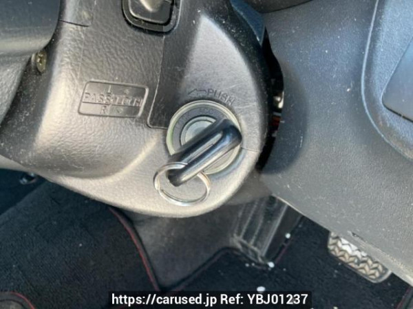 Used 2005 AT toyota wish ZNE14G Image[26]