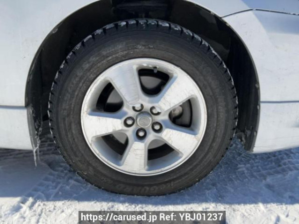 Used 2005 AT toyota wish ZNE14G Image[28]