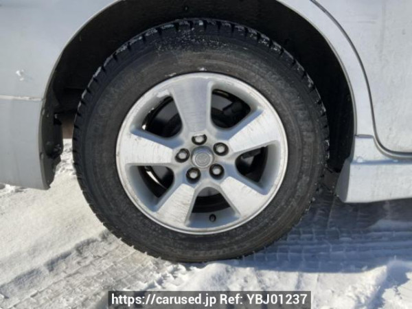 Used 2005 AT toyota wish ZNE14G Image[30]