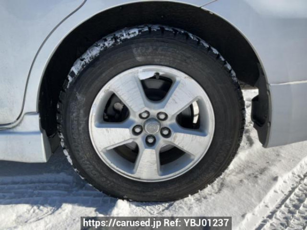 Used 2005 AT toyota wish ZNE14G Image[31]