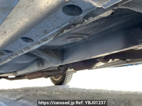 Used 2005 AT toyota wish ZNE14G Image[34]