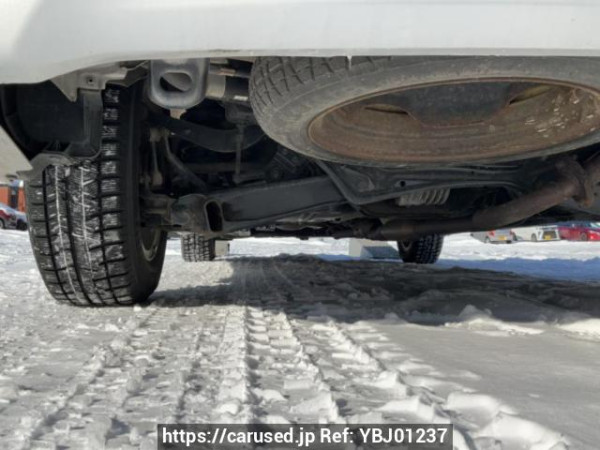 Used 2005 AT toyota wish ZNE14G Image[38]
