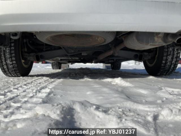 Used 2005 AT toyota wish ZNE14G Image[39]