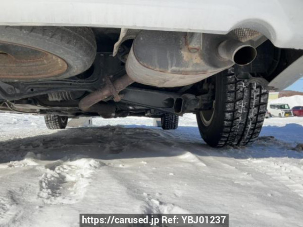 Used 2005 AT toyota wish ZNE14G Image[40]