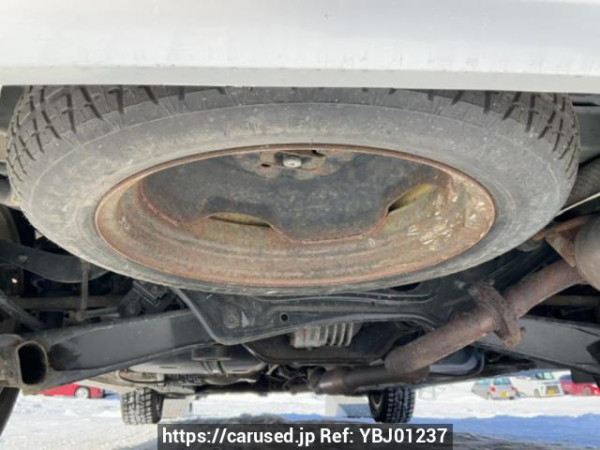 Used 2005 AT toyota wish ZNE14G Image[41]