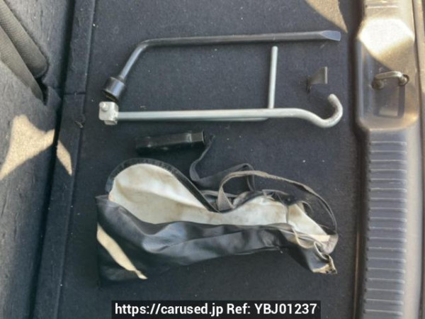 Used 2005 AT toyota wish ZNE14G Image[42]