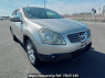 Used 2008 AT nissan dualis KNJ10 Image[0]