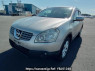 Used 2008 AT nissan dualis KNJ10 Image[2]