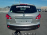 Used 2008 AT nissan dualis KNJ10 Image[5]