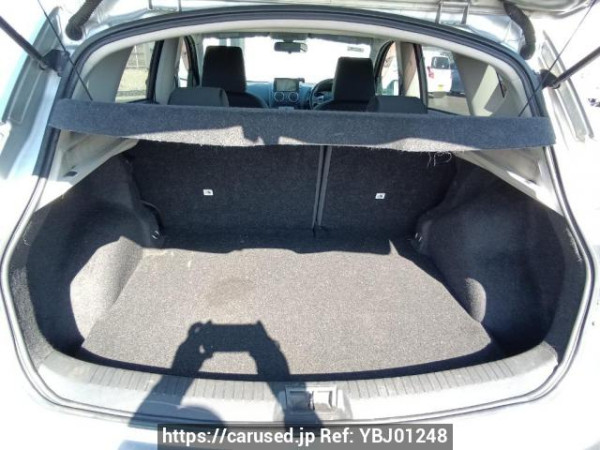 Used 2008 AT nissan dualis KNJ10 Image[14]