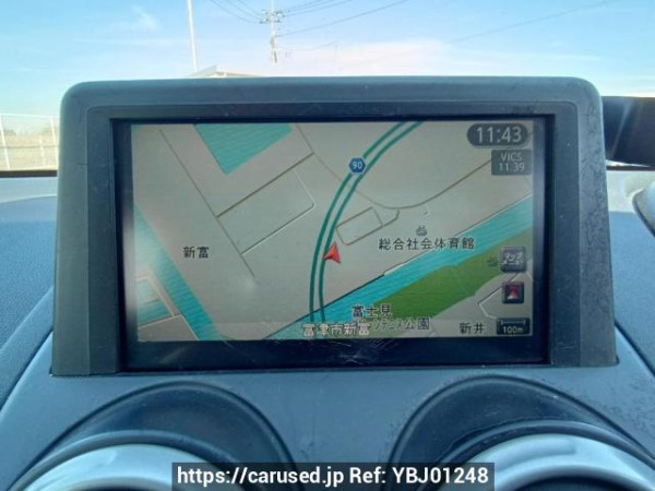 Used 2008 AT nissan dualis KNJ10 Image[21]