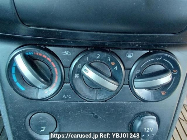 Used 2008 AT nissan dualis KNJ10 Image[23]