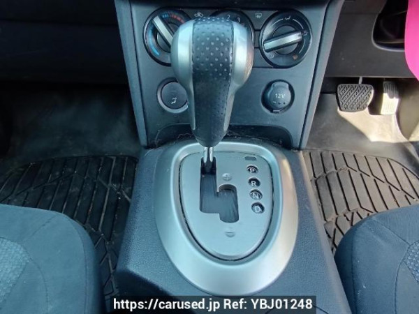 Used 2008 AT nissan dualis KNJ10 Image[24]
