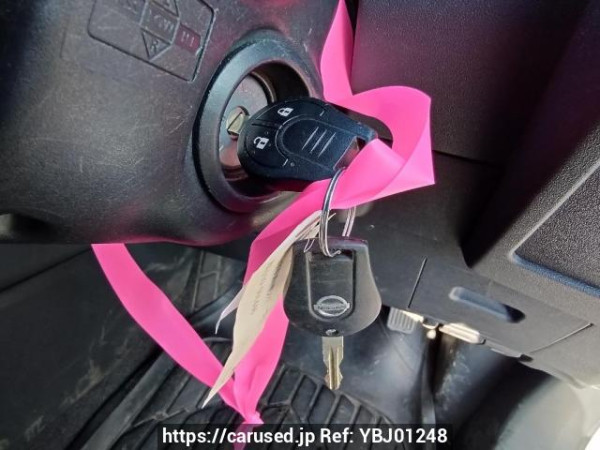 Used 2008 AT nissan dualis KNJ10 Image[25]