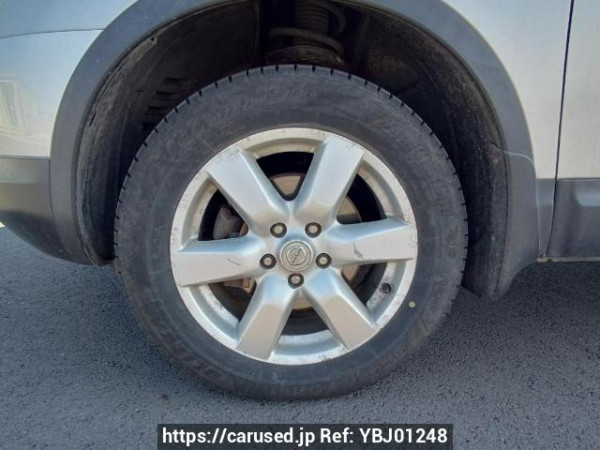 Used 2008 AT nissan dualis KNJ10 Image[27]