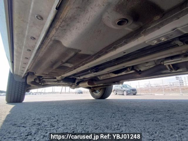 Used 2008 AT nissan dualis KNJ10 Image[32]