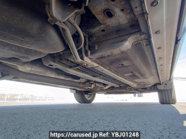 Used 2008 AT nissan dualis KNJ10 Image[35]