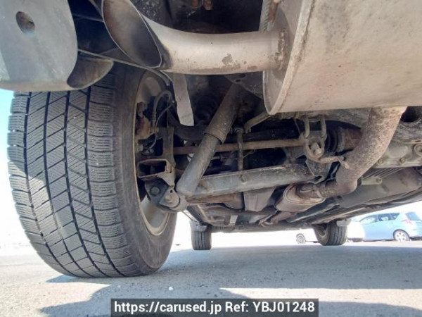 Used 2008 AT nissan dualis KNJ10 Image[36]