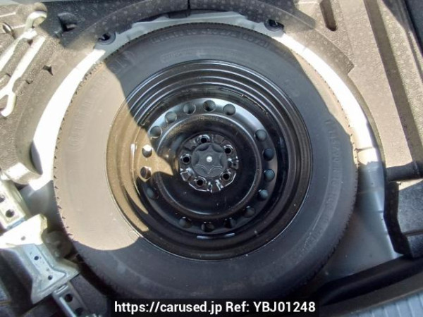 Used 2008 AT nissan dualis KNJ10 Image[39]