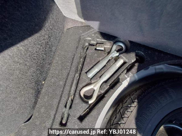 Used 2008 AT nissan dualis KNJ10 Image[40]