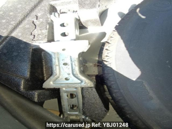 Used 2008 AT nissan dualis KNJ10 Image[41]