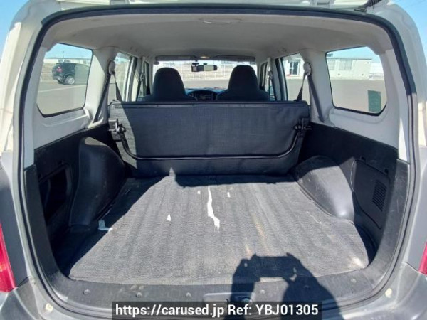 Used 2010 AT toyota probox-van NCP51V Image[8]