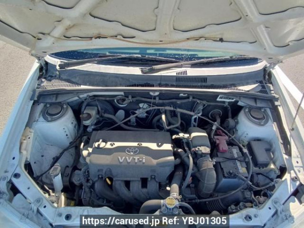 Used 2010 AT toyota probox-van NCP51V Image[10]