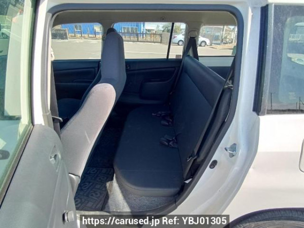 Used 2010 AT toyota probox-van NCP51V Image[16]
