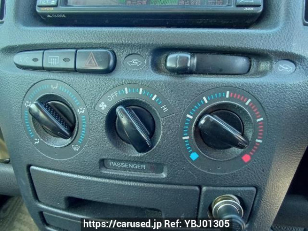 Used 2010 AT toyota probox-van NCP51V Image[21]