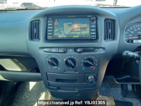 Used 2010 AT toyota probox-van NCP51V Image[23]