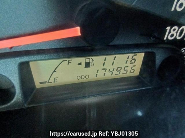 Used 2010 AT toyota probox-van NCP51V Image[24]