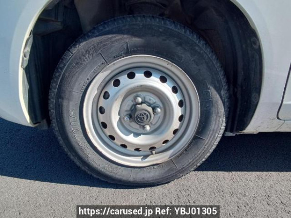 Used 2010 AT toyota probox-van NCP51V Image[27]